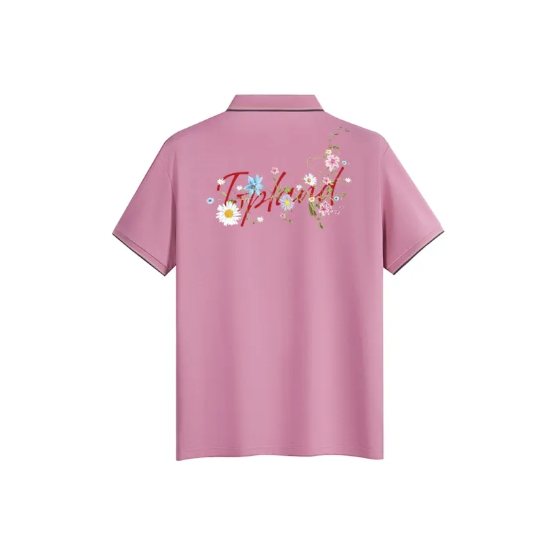 Topland Polo Shirts Unisex-17