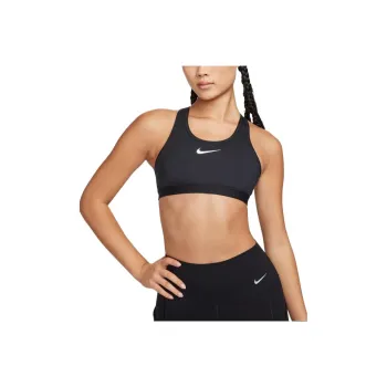 Nike SWOOSH Sports Underwear Women's Black