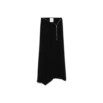 NANUSHKA Zella Maxi Skirt