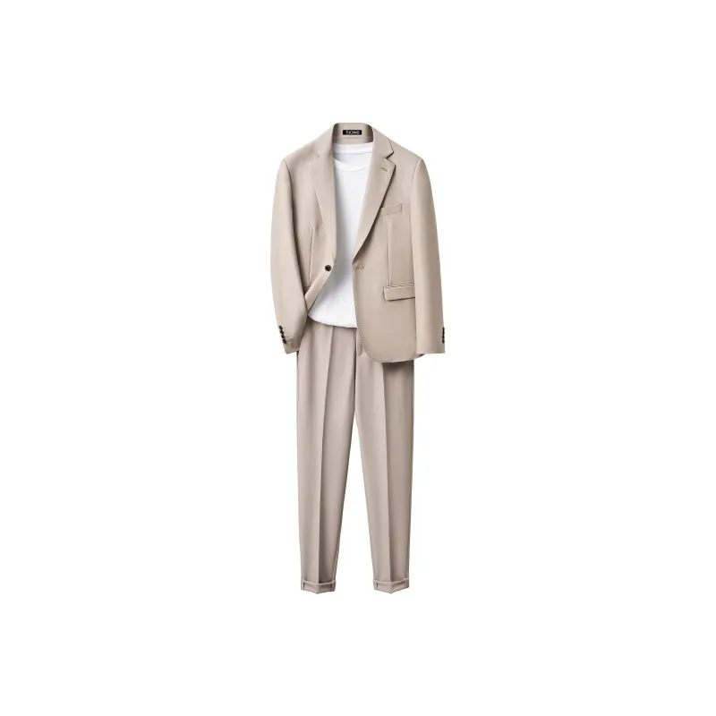 TUCANO Business Suits Unisex-24