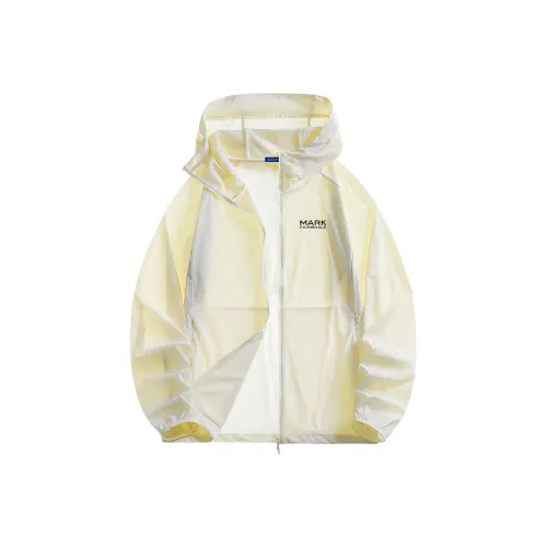 FAIRWHALE Sun Protection Clothing Unisex