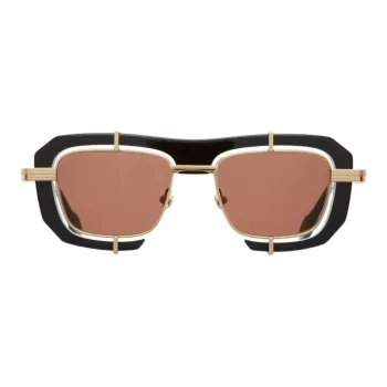 JW Anderson Geometric Sunglasses