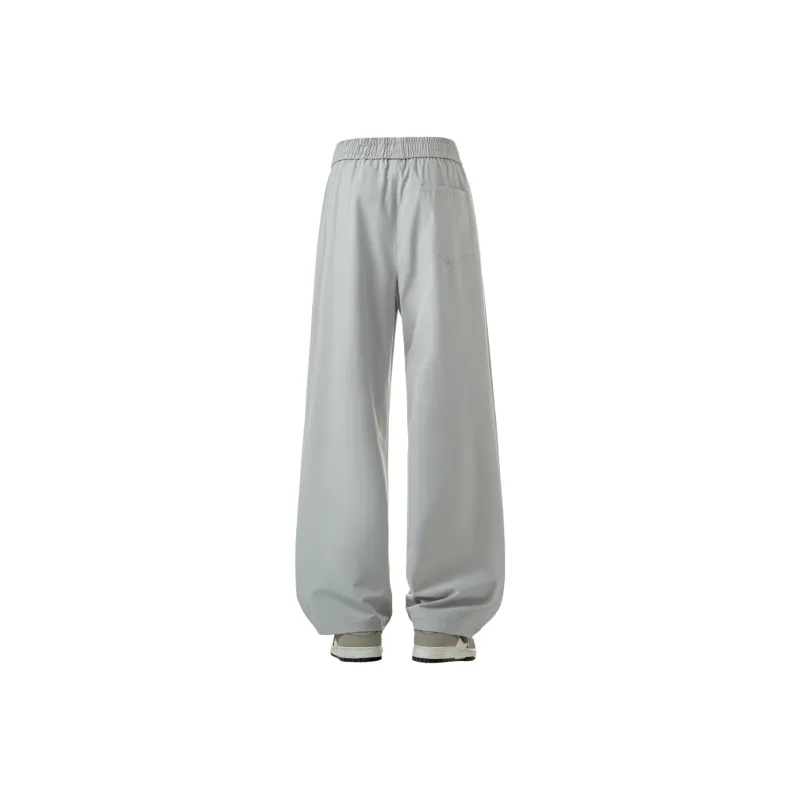 SESAME STREET Casual Pants Unisex-1