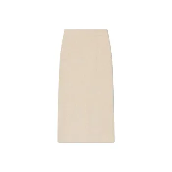 CULT GAIA Jodie Knitted Midi Skirt