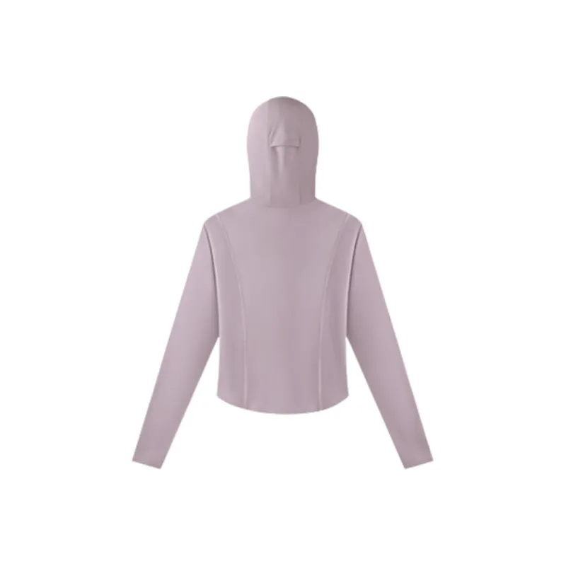 361° Breathable UV Protection Quick Dry Sun Protection Clothing Women's Beauty Concubine-1