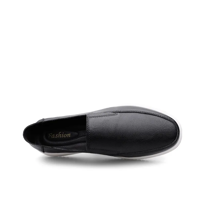 British Knights Casual Shoes Men's Black-2