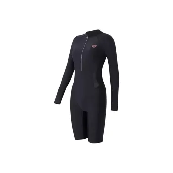 Arena One piece Swimsuit Women's Black