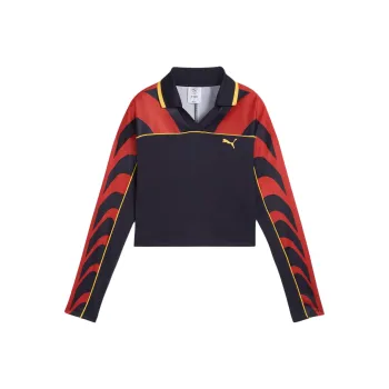 PUMA Camiseta De Fútbol Corta Road To Unity Para Mujer