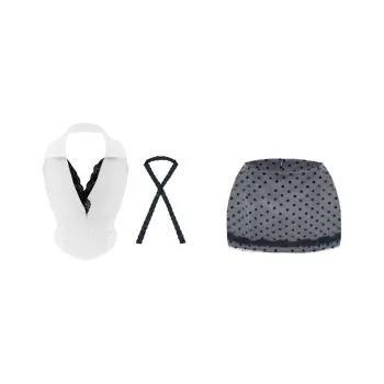 Aghr Two Piece Skirt Sets Women's