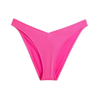 Hollister Swimming Shorts Women's Pink