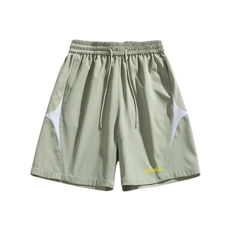 Colorful Creations Casual Shorts Unisex-12
