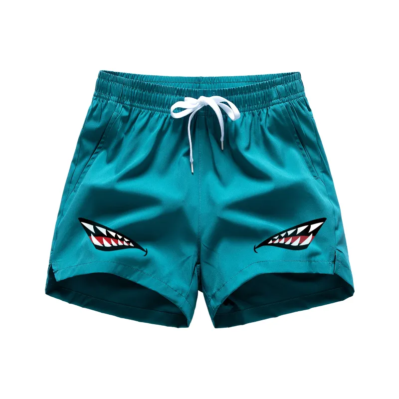 Mulinsen Sports Shorts Unisex-10