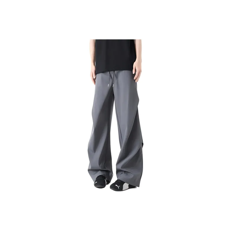 SIL VITIN Casual Pants Unisex-4