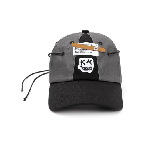 KENMO Cotton Baseball Caps Unisex