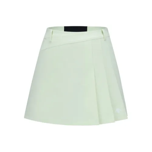 DESCENTE DESCENTEGOLFPRO Collection Casual Short Skirts Women's