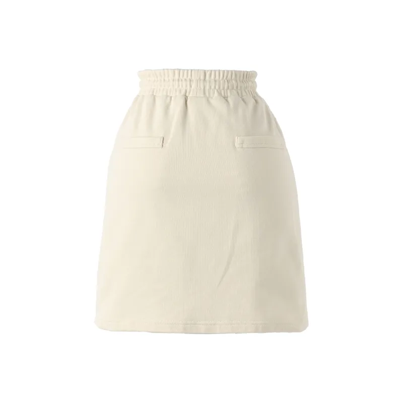 SNBL Casual Long Skirts Women's-8
