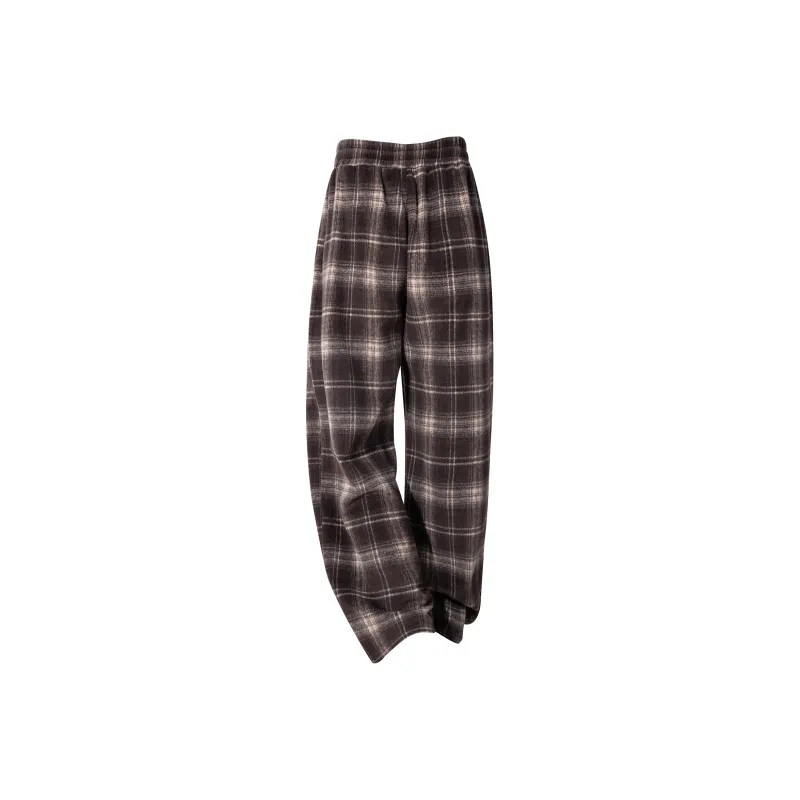 A02 Casual Pants Unisex-1