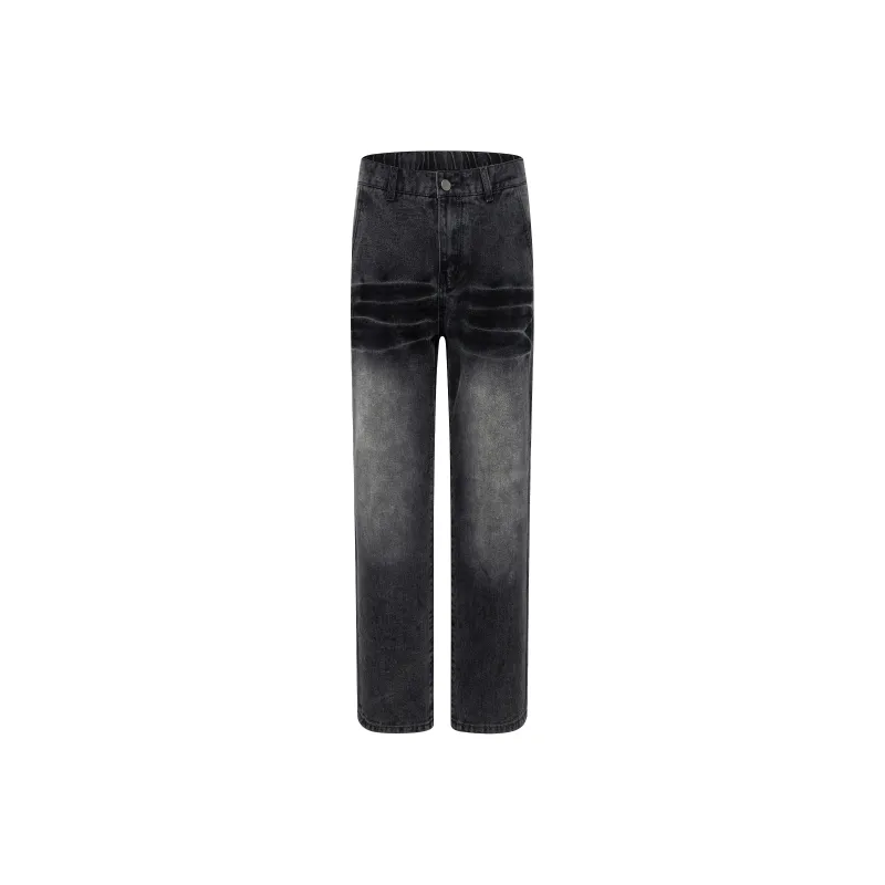 HELIPORT Jeans Unisex-4