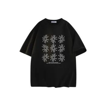BENGEN T Shirts Unisex