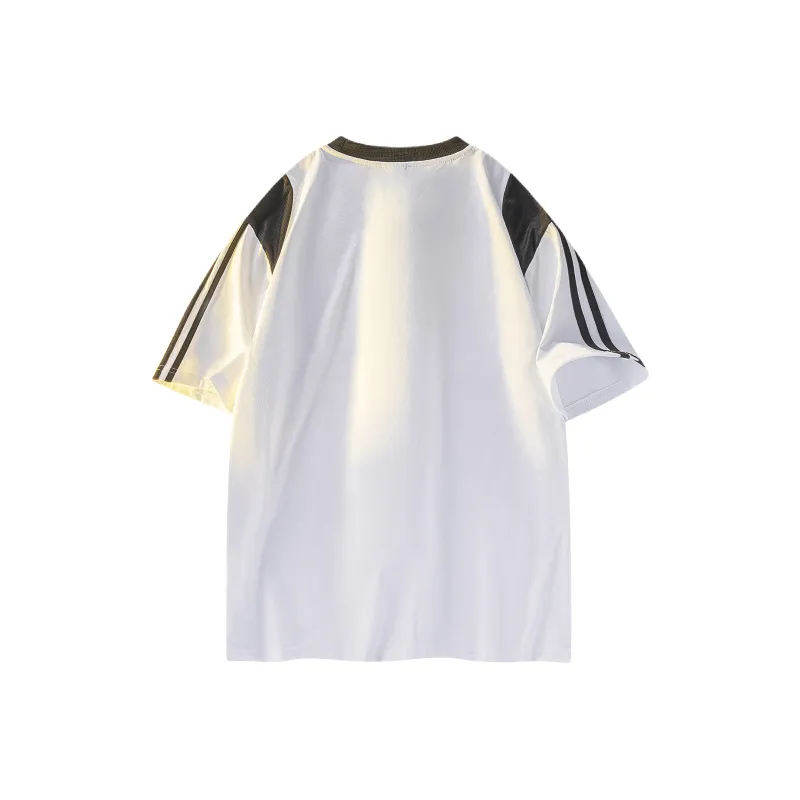 Kung Fu Panda Casual Sportswear Unisex-3