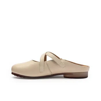 Ritai Closed Toe Slippers Women's