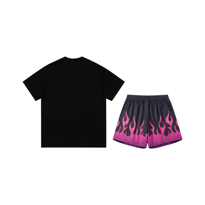 KIRHNE Casual Sportswear Unisex-1