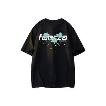 FUERZA T Shirts Unisex