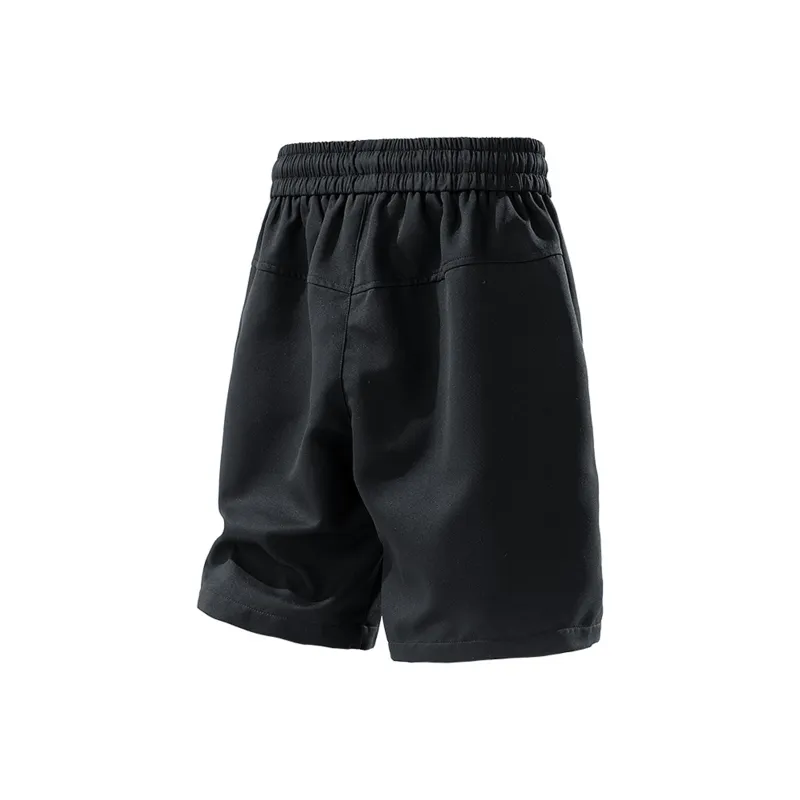 Endless Abyss Casual Shorts Unisex-3