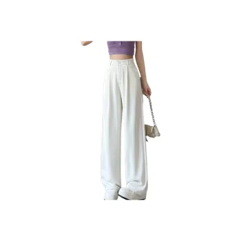 XIANSINIAO Suit Trouser Women's