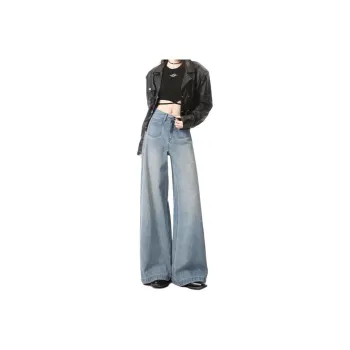 The New Age Family Jeans Women's