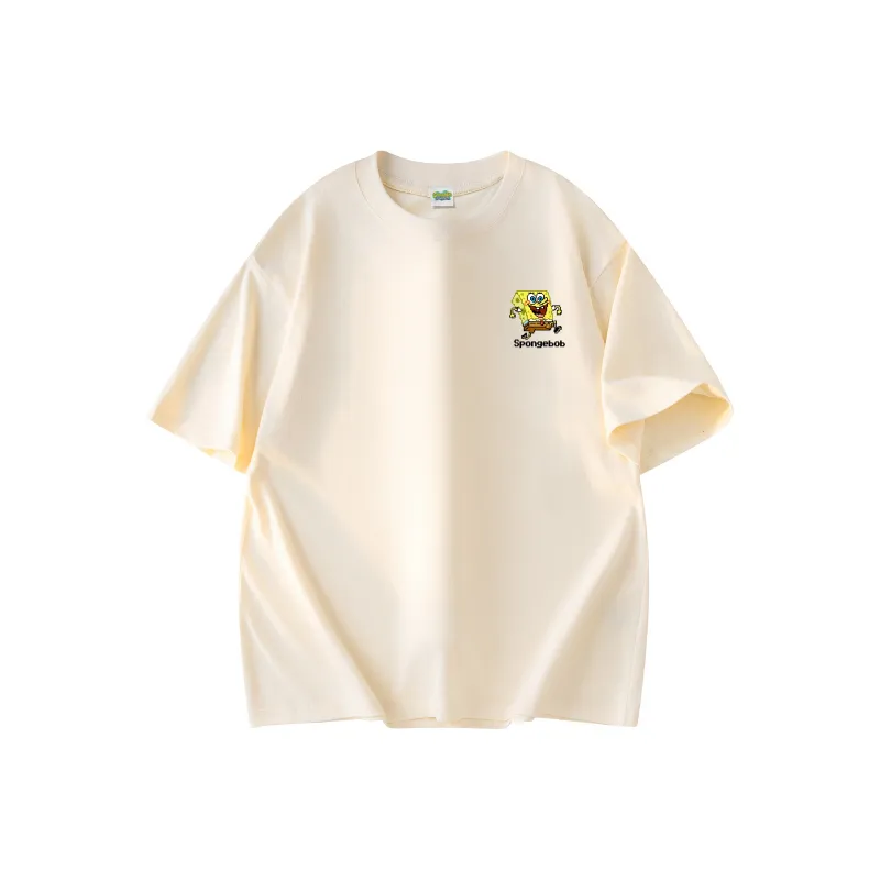 SPONGEBOB SQUAREPANTS T Shirt Unisex-27