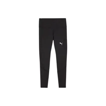 PUMA EVOSTRIPE Tights Women's Athletic Trousers Women's Black
