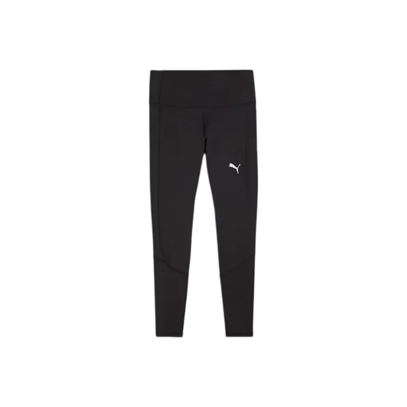 PUMA EVOSTRIPE Tights Women's Athletic Trousers Women's Black-0