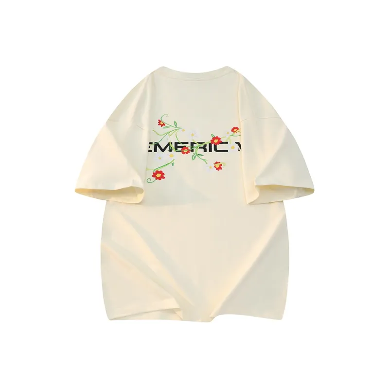 EMERICA T Shirts Unisex-15