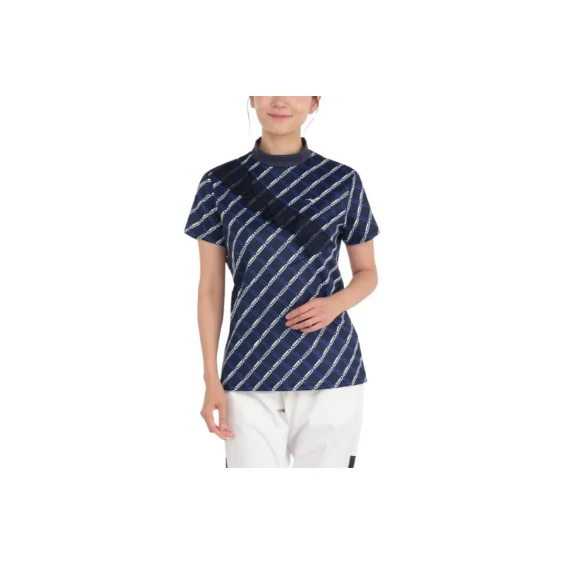 Mizuno Dry Aeroflow Golf Apparel Women's-3