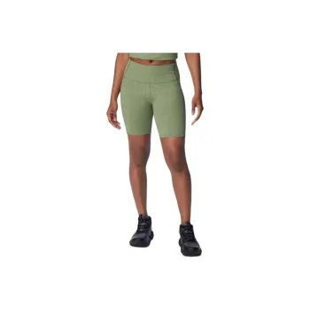 Columbia Women's Columbia Hike™ II Half Tights Sports Shorts Women's Green