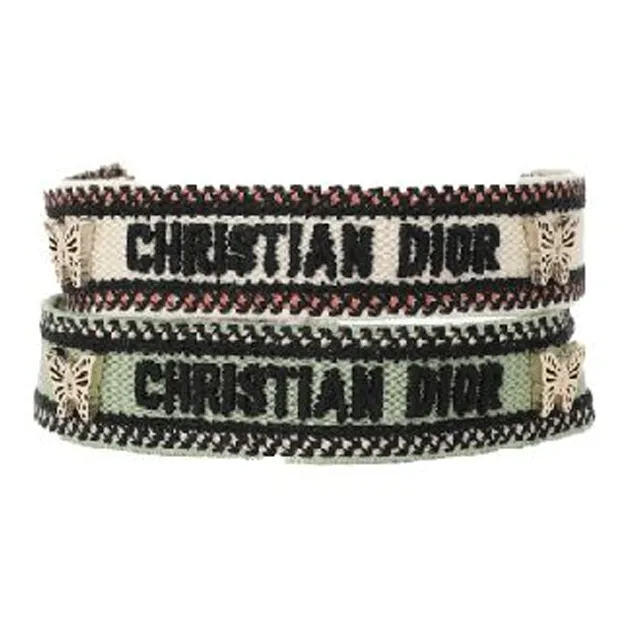 DIOR Bracelets Women's Multicolor-1