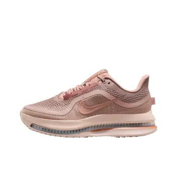 Nike Air Zoom Pegasus Premium Metallic Rose Gold Women's