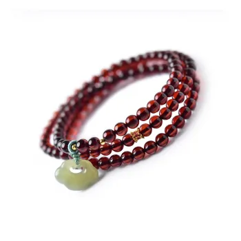 Tokai Family Amber Bracelets Unisex