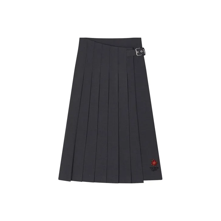 Teenie Weenie Casual Long Skirt Women's-0