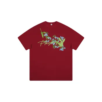 Playboy T Shirts Unisex