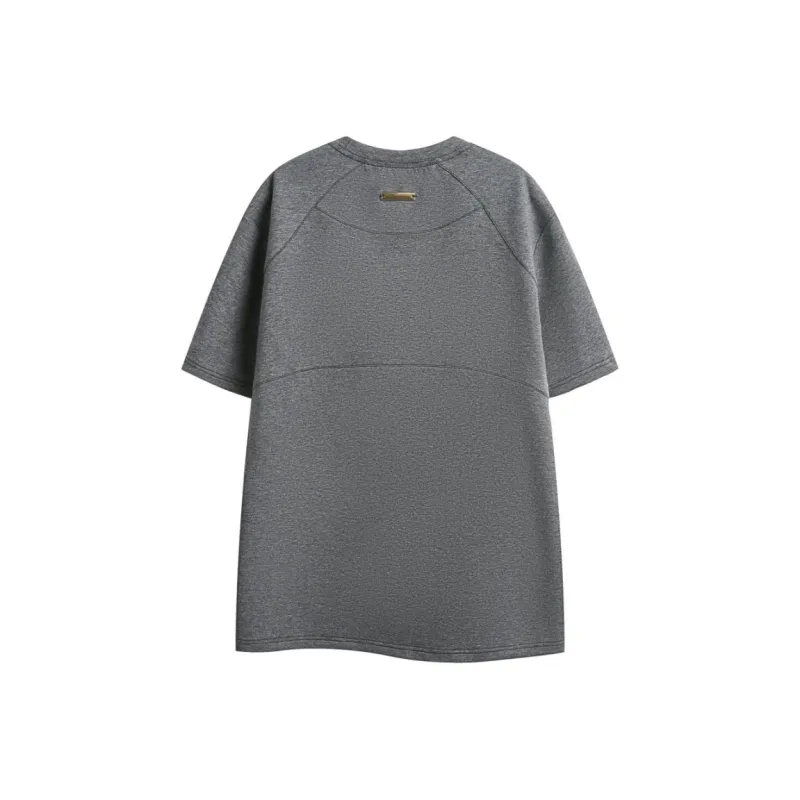 TH FABRICATE T Shirts Women's-3