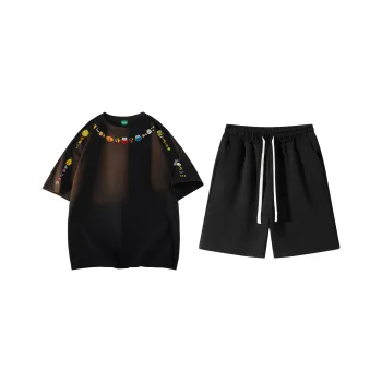 SESAME STREET Casual Sportswear Unisex