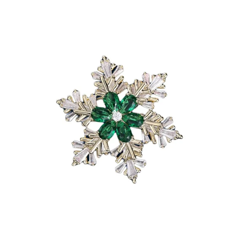 Yamaichi Maru Eco Friendly Copper Brooches Women's-2