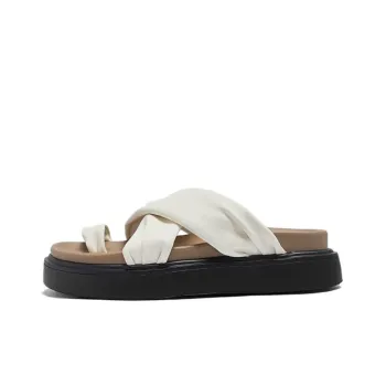 15 MINS Slide Slippers Women's
