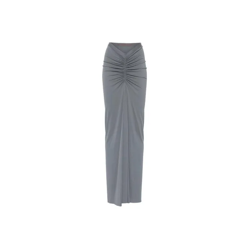 RICK OWENS Poppy Skirt-0