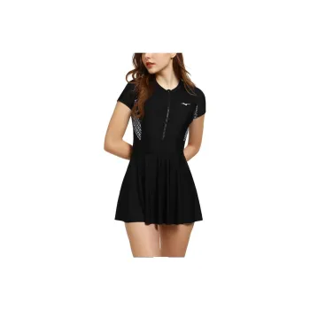 Mizuno Swim Dresses & Skirts Women's Black