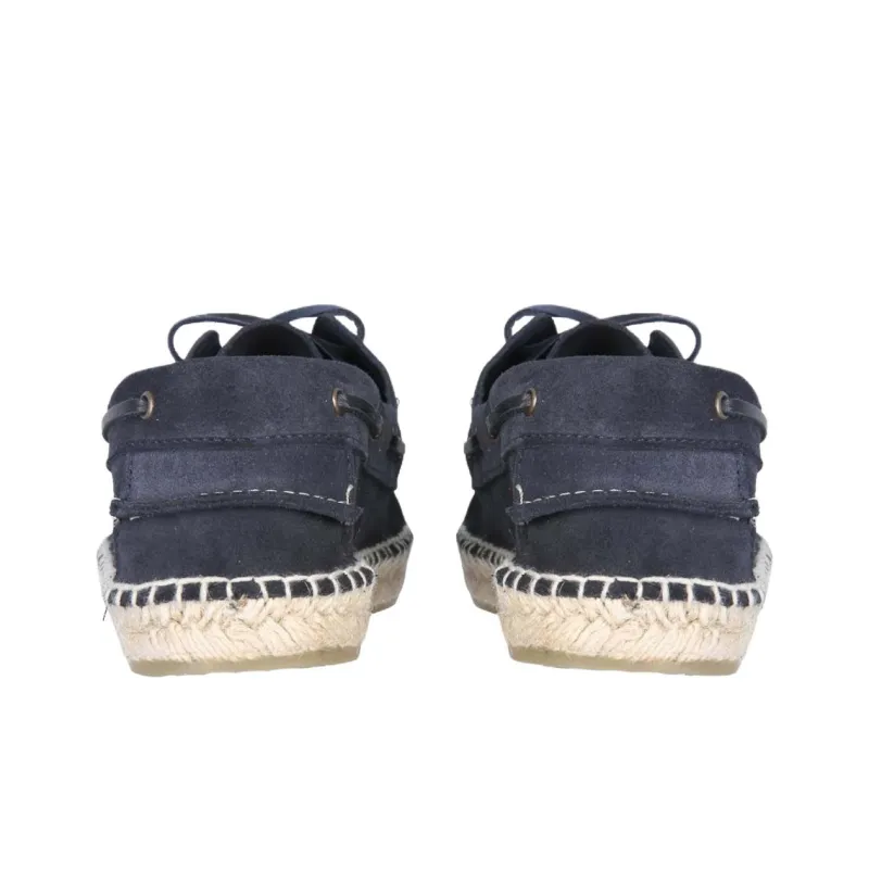 Manebí Espadrilles Men Blue-3