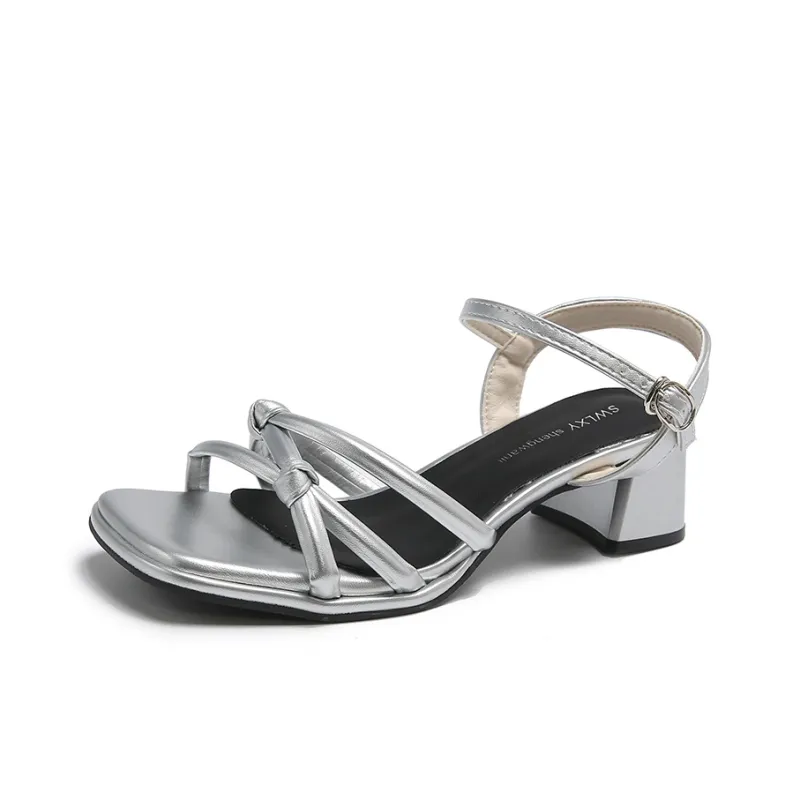 Zomila One Strap Sandals Women's-0