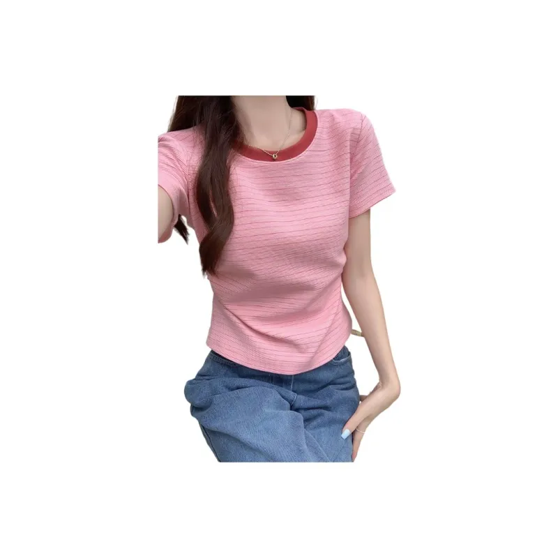 GOSO T Shirts Women's-0